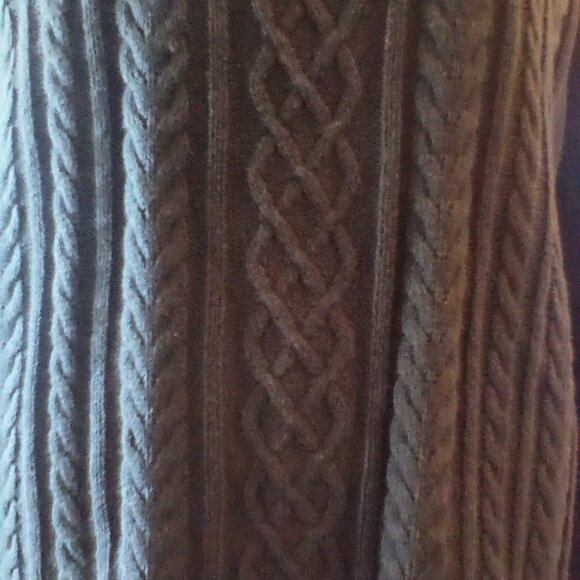 Chaps Sweater - Picture 3 of 4